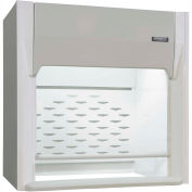 HEMCO® LE AireStream Fume Hood with Explosion Proof Light, 60"W x 32"D x 48"H