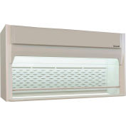 HEMCO® SE AireStream Fume Hood with Explosion Proof Light, 72"W x 30"D x 59"H