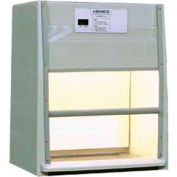 Download HEMCO® LE AireStream Fume Hood with Explosion Proof Light, 36"W x 32"D x 48"H | B669428 ...