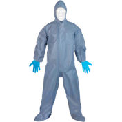 DQE® HazMat PPE Base Kit - L/XL
