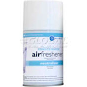 AirWorks&#174; Metered Aerosol Air Freshener, Neutralizer, 12/Cans, 07913