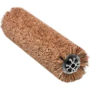 MotorScrubber Stair & Baseboard Brush, 8-1/2 Diameter