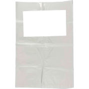 Scensibles® SecureFit360® Lightly Scented Receptacle Liner Bags, 500/Case - LBSF500