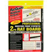 Rat, Mice & Insect Glue Board Trap, 70 Pack - 60MB