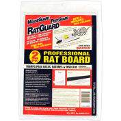 Rat Guard Professional Rat Board Traps, 2 Pack - HBCRB - Pkg Qty 24