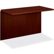 HON® Bridge 47"W x 24"D x 29-1/2"H - Mahogany- 10500 Series