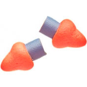 Howard Leight™ By Honeywell QB200HYG Replacement Pods, 50 Pair/Box