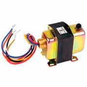 Honeywell AT175F1031 208/277/480 Vac Transformer W/ Button For Resetting The Circuit Breaker