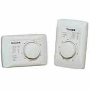 HVAC/R Controls | Sensors | Honeywell Wall Mounted Humidistat 24/120