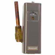 Honeywell Manual Reset Aquastat L4006E1000 W/130F To 270F Operating