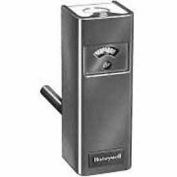 Honeywell High Or Low Limit Aquastat Controller, L4006A2007, W/ 5 F To