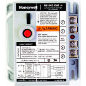 HVAC/R Controls | Gas Ignition & Pilots | Honeywell Protectorelay Oil
