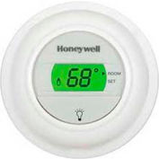 HVAC/R Controls | Thermostats | Honeywell The Round® Mercury Free