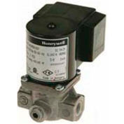 Honeywell Normally Closed Gas Valve V4295A1023, Solenoid, 120V, 2 PSI, 3/4" N/C