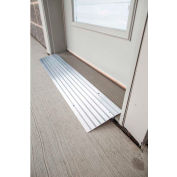 EZ-ACCESS® Transitions® Modular Entry Ramp 1" TMER 1 - 6-1/2"L x 34"W - 700 Lb. Cap.