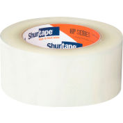 Shurtape® HP 400 Carton Sealing Tape 2" x 110 Yds. 2.5 Mil Clear - Pkg Qty 36