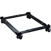 Hirsh Industries® Commercial File Caddy