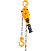 Harrington Hoists LB Lever Hoist - 3/4 Ton, 10 foot lift