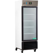 American Biotech Supply Premier Laboratory Refrigerator ABT-HC-23, 23 Cu. Ft.