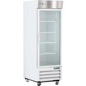 American Biotech Supply Standard Laboratory Refrigerator ABT-HC-LS-23, 23 Cu. Ft.