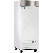 American Biotech Supply Standard Solid Door Laboratory Refrigerator, 12 Cu. Ft.