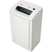 HSM Classic 125.2L6, 5-7 Sheet, HS Cross-Cut, 20 Gal. Capacity With Auto Oiler