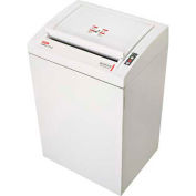 HSM Classic 411.2L6, 14-16 Sheet, HS Cross-Cut, 38.5 Gal. Capacity With Auto Oiler