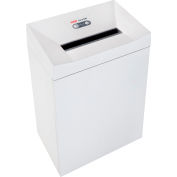 HSM® Pure 530s 1/4" Strip-Cut Shredder, 30 Sheets, 21 Gallon Capacity