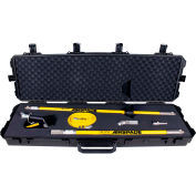 Air-Spade® HT106 2000 Utility/Construction Kit, 150 SCFM