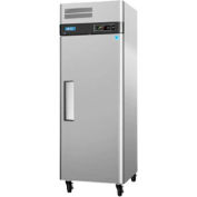Turbo Air M3R19-1-N Reach-In Refrigerator - 25-1/4"W x 31-1/2"D x 72-3/25"H