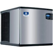 Manitowoc Ice IYT-0620A Indigo Series Ice Maker, Air-Cooled Self Contained Condenser, Half Dice Cube