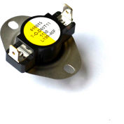 Heat Wagon High Limit Thermo Switch Replacement Part for 2730, 3050, 4200, 1800B, S1505B