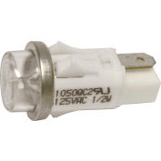 Heat Wagon White Light (Indicator) Replacement Part for S1505B, 1800B