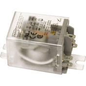 Heat Wagon Control Relay With Clip Replacement Part for 1800B, S1505B, S2200D