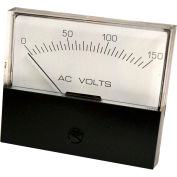 Heat Wagon Volt Meter Replacement Part for 1800B, S1505B, 2730