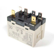 Heat Wagon Power Relay, 120V Replacement Part for S1505B, IX1500N, 1800B
