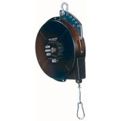 Hubbell BG-03-L Ratchet Locking Tool Balancer with 8' Cable - 7.0 Capacity