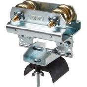 Hubbell F-IT-S3/5.7 Adjustable S-Beam Intermediate or Tow Trolley For Flat Cable