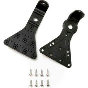 AstroGuard Installation Clip, Carbon-Infused Nylon 12 Pack - HFIC-12