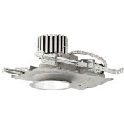 Hubbell 6LFSL30L35KWT LED DL Open Module 6", 2000L 35K, use wLF6LEDG4, LF6LED8G4, or RLF6LEDG4