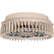 Hubbell KHL-36LU-5K-5M-N-TN LED Hazardous Location, 86W, 8473L, 5000K, Type 5, Tan,Class I Div 2,DLC