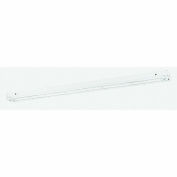 Hubbell LCS2-35ML-EDU LED 2' Strip Light, 26W, 3000L, 3500K, 0-10V Dim, DLC