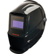 Honeywell North® Welding Helmet, Auto Darkening, Shade 10