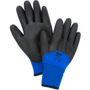 North® Flex Cold Grip Insulated Gloves, NF11HD/8M, 1 Pair