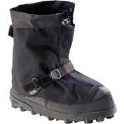 NEOS® VoyagerVNS1-BLK-MED, STABILicers, Black, Overboot, Medium, 1 Pair