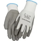 GE PPE - Hand Protection - Cut Resistant General Purpose Polyurethane – SHE  WORX Supply