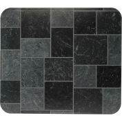 HY-C UL1618 Type 2, Tile Stove Board, Gray Slate, 32" x 42" - T2UL3242GT-1C