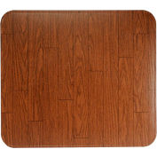 HY-C UL1618 Type 2, Stove Board, Wood Grain, 36" x 52" - T2UL3652WW-1C