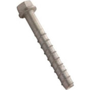25 Per Box Powers Fastening Innovations 07630 Power-Stud 5//8-Inch by 3-1//2-Inch Type 316 Stainless Steel Wedge Expansion Anchor