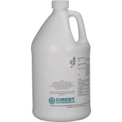 Chem Crest 75A Phosphoric Acid Wash Solution - 4 x 1 Gallon Bottle - Crest Ultrasonic 70075AC